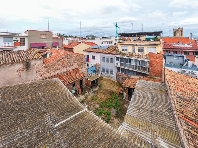 Foto c6f75f9b-cde7-4637-af65-09601534e33a. Terreny residencial a Santa Perpètua de Mogoda