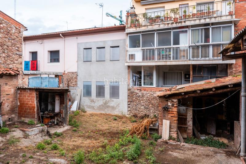 Foto fde74f27-01e3-4c88-8247-f3cad10a8d97. Terreny residencial a Santa Perpètua de Mogoda