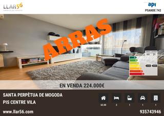 Appartement à Santa Perpètua de Mogoda. "ubicación, accesibilidad y confort en un solo lugar."