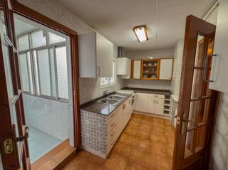 Pis  Carrer de la creueta. 