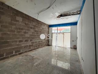Local Comercial en La Laguna