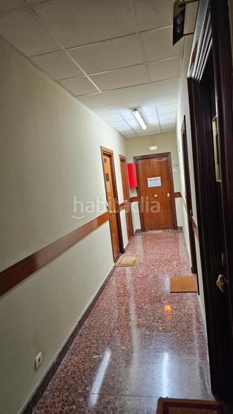 Foto 08855b1a-41d4-4420-9a08-7c5f409f6643. Ufficio in Alhóndiga Bilbao