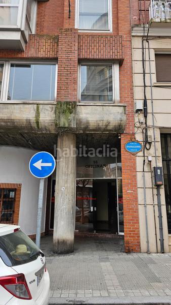 Foto 0d740670-b76c-4440-a06d-275283a014b9. Ufficio in Alhóndiga Bilbao