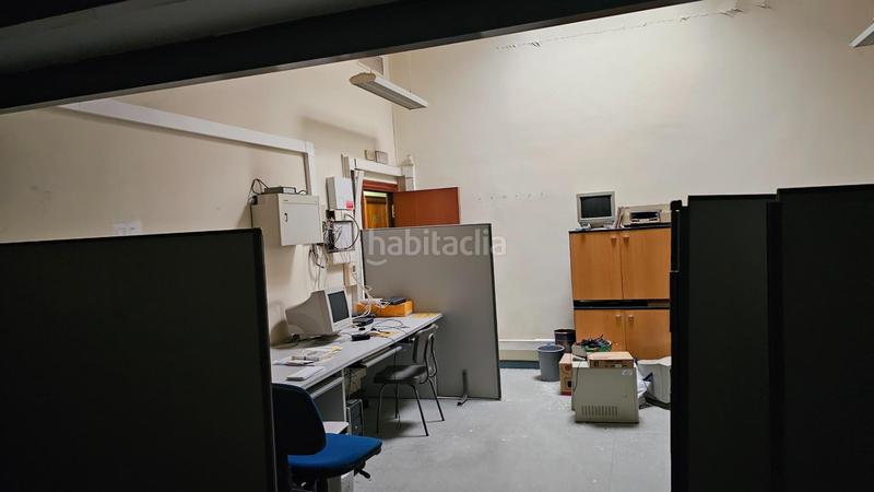 Foto 9f593cbd-0816-41a9-91ba-c6e15229e951. Ufficio in Alhóndiga Bilbao