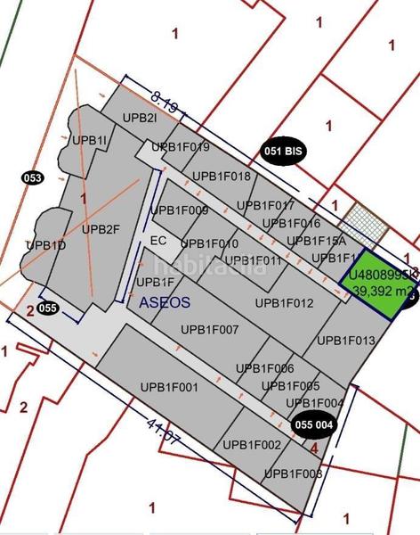 Foto ba4d83ff-821b-4932-b9ed-accaeda0f1c6. Ufficio in Alhóndiga Bilbao