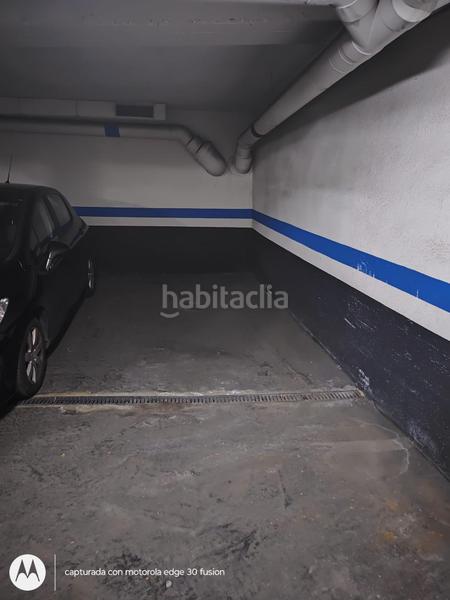 Foto 875da743-309b-4f25-b968-5973b04eeee0. Rent car parking in Neguri Getxo