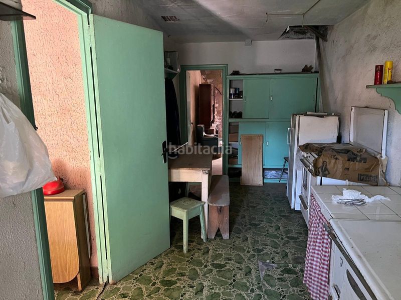 Foto 583dd714-6851-440b-a5fb-19f0f8189fc7. Casa aparellada a calle mirua 10 a santa maría de Getxo Getxo