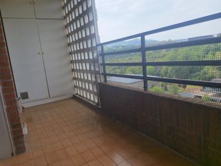 Flat in Calle SANTA ISABEL