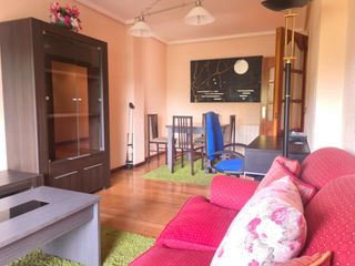 Appartement à Arrigorriaga. Piso con vistas espectaculares, todo el piso exterior situado en