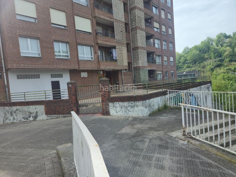 Foto 03ba29f5-6d51-4aeb-b3cf-c5ecd5e8289c. Pis amb calefacció a Arrigorriaga