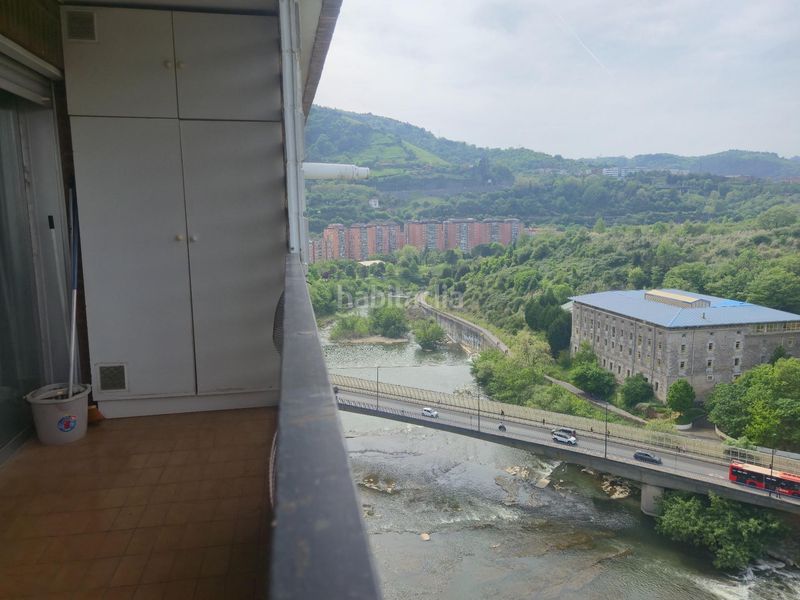 Foto 510ba760-4296-4d84-8add-650d8147d1e0. Pis amb calefacció a Arrigorriaga