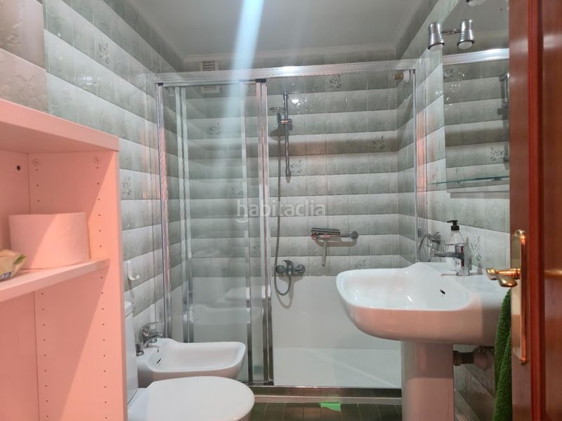 Foto f5374a54-e777-4ec3-9ce7-8ac1b2478487. Pis amb calefacció a Arrigorriaga