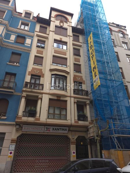 Foto 4023bc62-02fd-47e2-bc66-2ba3202286f5. Pis amb calefacció a Ametzola Bilbao