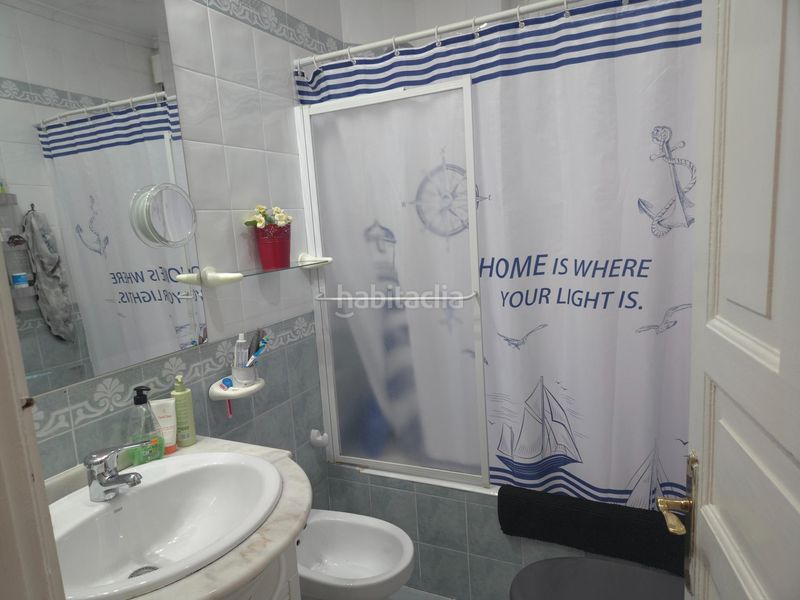 Foto 59267d5f-6b2e-4f72-a103-03eb351bb337. Pis amb calefacció a Ametzola Bilbao