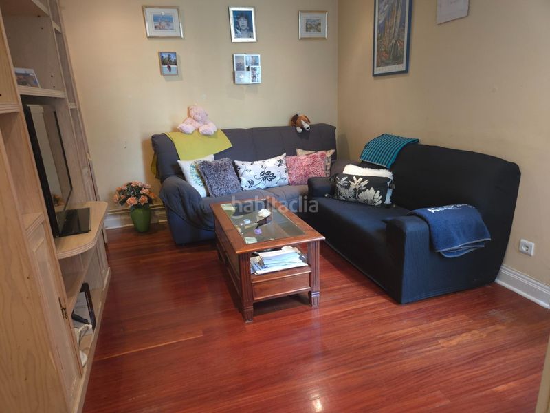 Foto 8bb10204-414a-4ed8-aa8f-d0a36521c2b6. Pis amb calefacció a Ametzola Bilbao