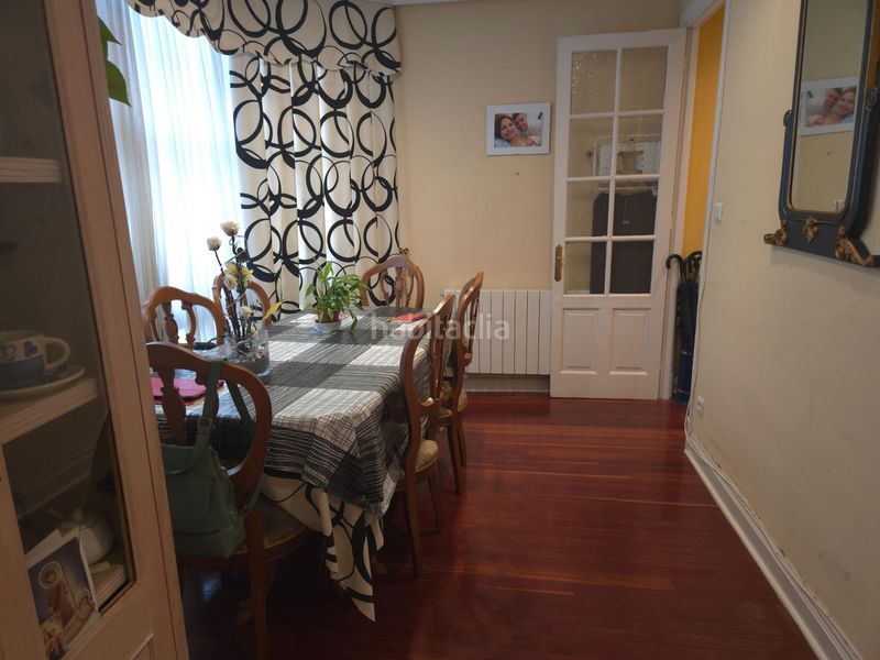 Foto 912ff7b1-eb20-4cdd-a588-8fb5f52d8bcd. Pis amb calefacció a Ametzola Bilbao