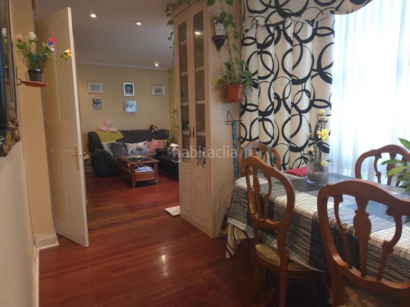 Foto bbcbb07b-4576-4864-a39a-7808a342bbf6. Pis amb calefacció a Ametzola Bilbao