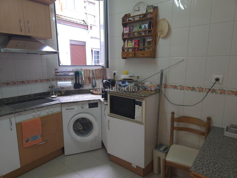 Foto ea457e37-4342-4249-bee8-5de6728501cf. Pis amb calefacció a Ametzola Bilbao