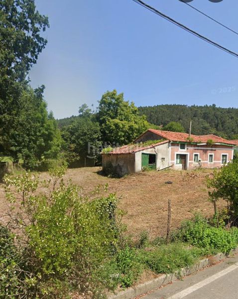 Foto a38a14b0-e276-4e0e-9603-e5ce48f2a40c. Masia a Solórzano