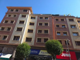 Flat in Avenida MADARIAGA