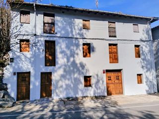 Dúplex a Mioño-Santullán
