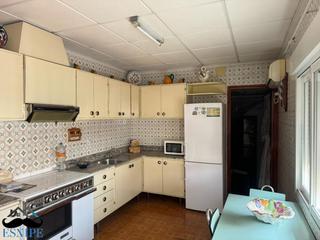 Casa a Archena. Casa en venta en villarias, 5 dormitorios.