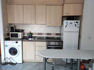 Àtic a Villanueva del Río Segura. Atico en venta en la morra, 1 dormitorio.