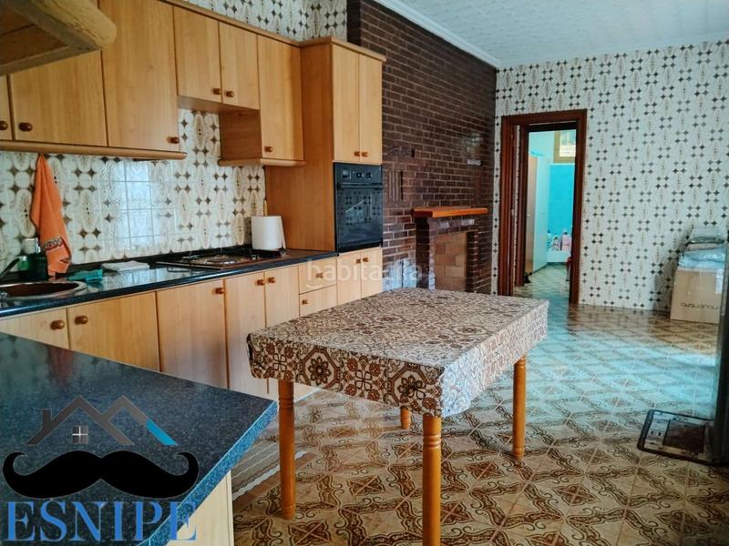 Foto 0618a995-9f9e-46db-8077-9edcbb4d8dc0. Casa amb calefacció a Archena