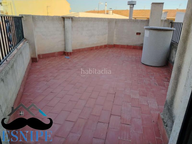 Foto 182d4d69-9e1e-40ee-baf6-b538b2fbdbc8. Casa amb calefacció a Archena