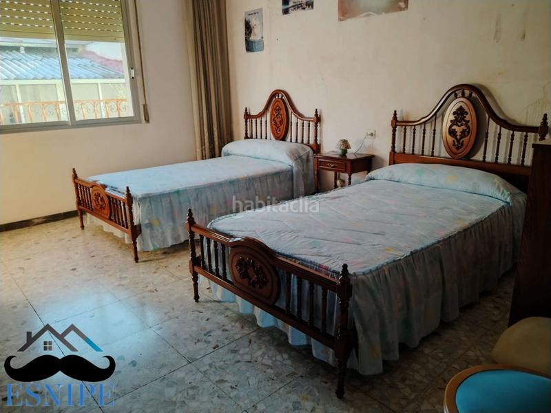 Foto 1d067785-40be-45c7-8899-ebcf84319499. Casa amb calefacció a Archena