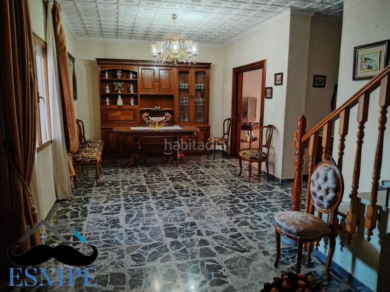 Foto a95f2e58-374a-479b-a1bc-6929c875decc. Casa amb calefacció a Archena