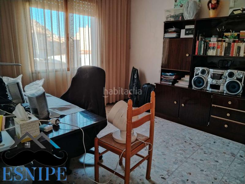 Foto bbfdbb95-7adb-49b8-b6d3-9f5351a955f0. Casa amb calefacció a Archena