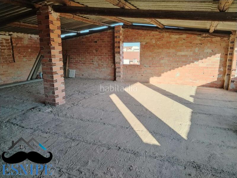 Foto de546f0a-0442-4182-889e-bada95fd4903. Casa amb calefacció a Archena