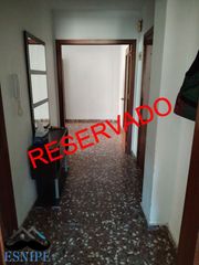 Appartamento in Archena. Piso en venta en archena, 4 dormitorios.