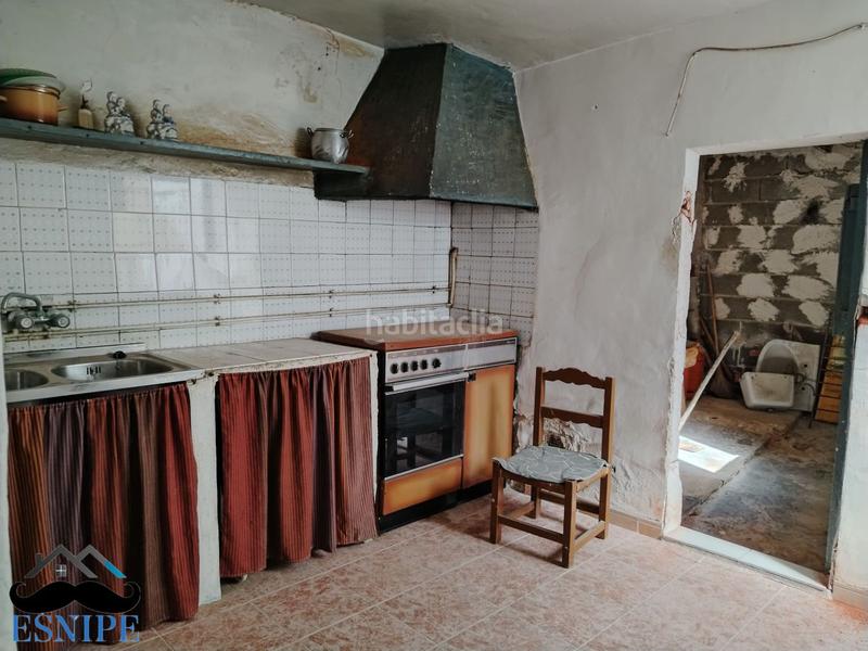 Foto 53bfeed8-9004-4894-abcc-e3b026239367. Casa a Ricote