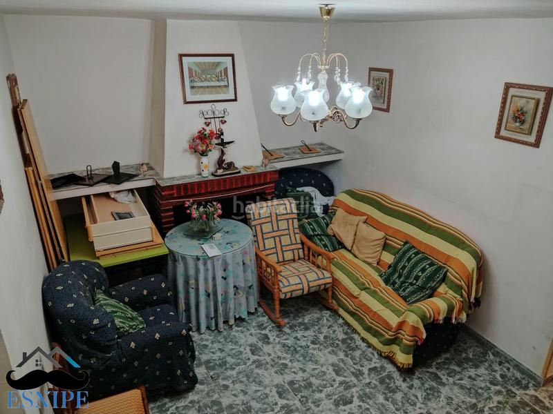 Foto b9d3db4d-21b2-4459-a579-01a7f32df8fa. Casa a Ricote