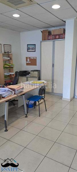 Foto 2ec09c1e-0a9f-4d89-a57b-5ed46ae67e94. Bureau dans Archena