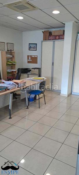 Foto 5160f25f-c1f0-42fe-831c-2d35a02c0db2. Bureau dans Archena