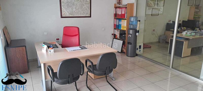 Foto 8eefb6dd-802d-4266-a80d-9232ed6e55b8. Bureau dans Archena