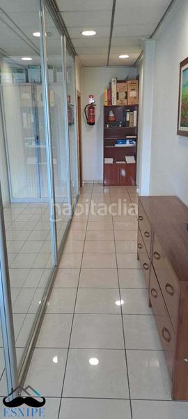 Foto a76359e2-c266-4a68-a105-836786052572. Bureau dans Archena