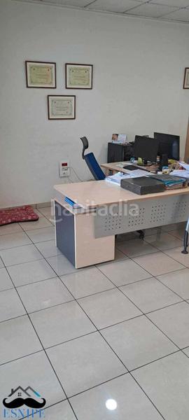 Foto eed4327d-58d7-4f39-8d8c-c19f99696ad1. Bureau dans Archena