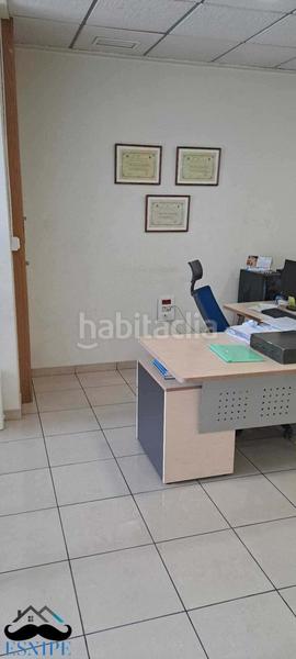 Foto f11a7f49-fa66-41f0-a243-659c41d25017. Bureau dans Archena