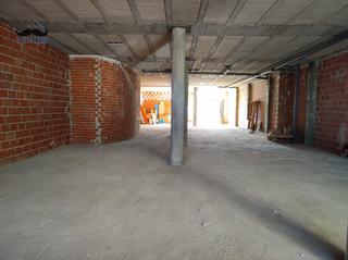 Local Comercial en Ceutí. Local com. en venta en la tejera.