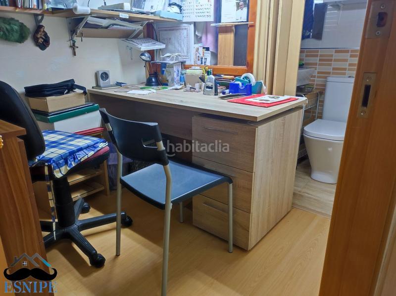 Foto b15597b6-04e4-4fb8-825f-6c36e67c838d. Appartement avec chauffage dans Archena