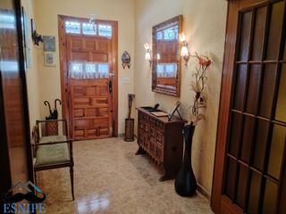 Casa a Archena. Casa en venta en consum, 6 dormitorios.