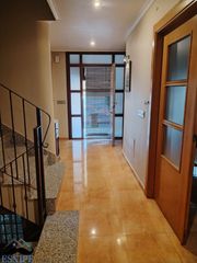 Xalet a Villanueva del Río Segura. Chalet en venta en la paira, 5 dormitorios.