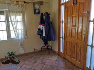Maison à Lorquí. Casa en venta en lorqui, 4 dormitorios.