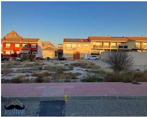Terrain résidentiel à Villanueva del Río Segura. Solar en venta en la paira.