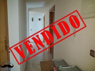 Etagenwohnung in Archena. Piso en venta en aldi, 3 dormitorios.