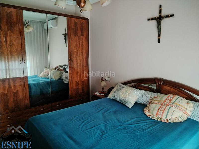 Foto 0a0fd6c1-acfe-410c-a178-653ffb34c17d. Duplex avec chauffage parking dans Archena